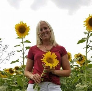 Meet your Posher, Joan